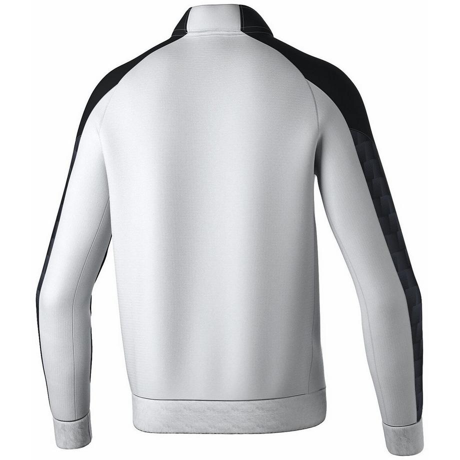 Erima  veste de survêtement evo star 