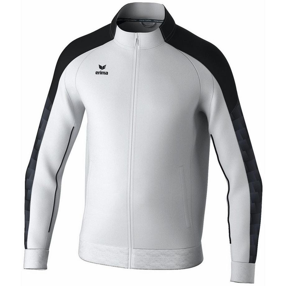veste de survêtement evo star