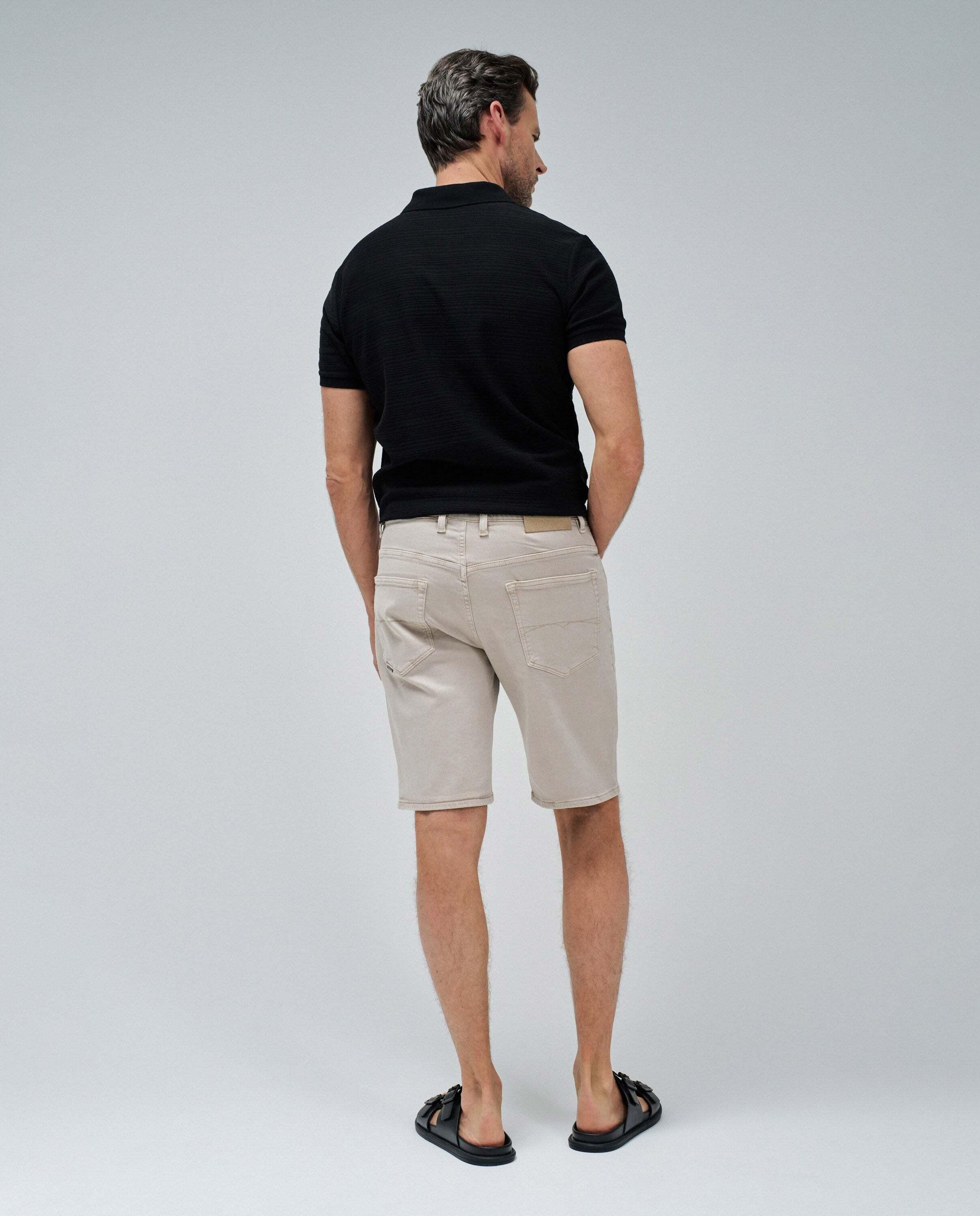 Salsa S-Activ Slim Fit Jogger Shorts  