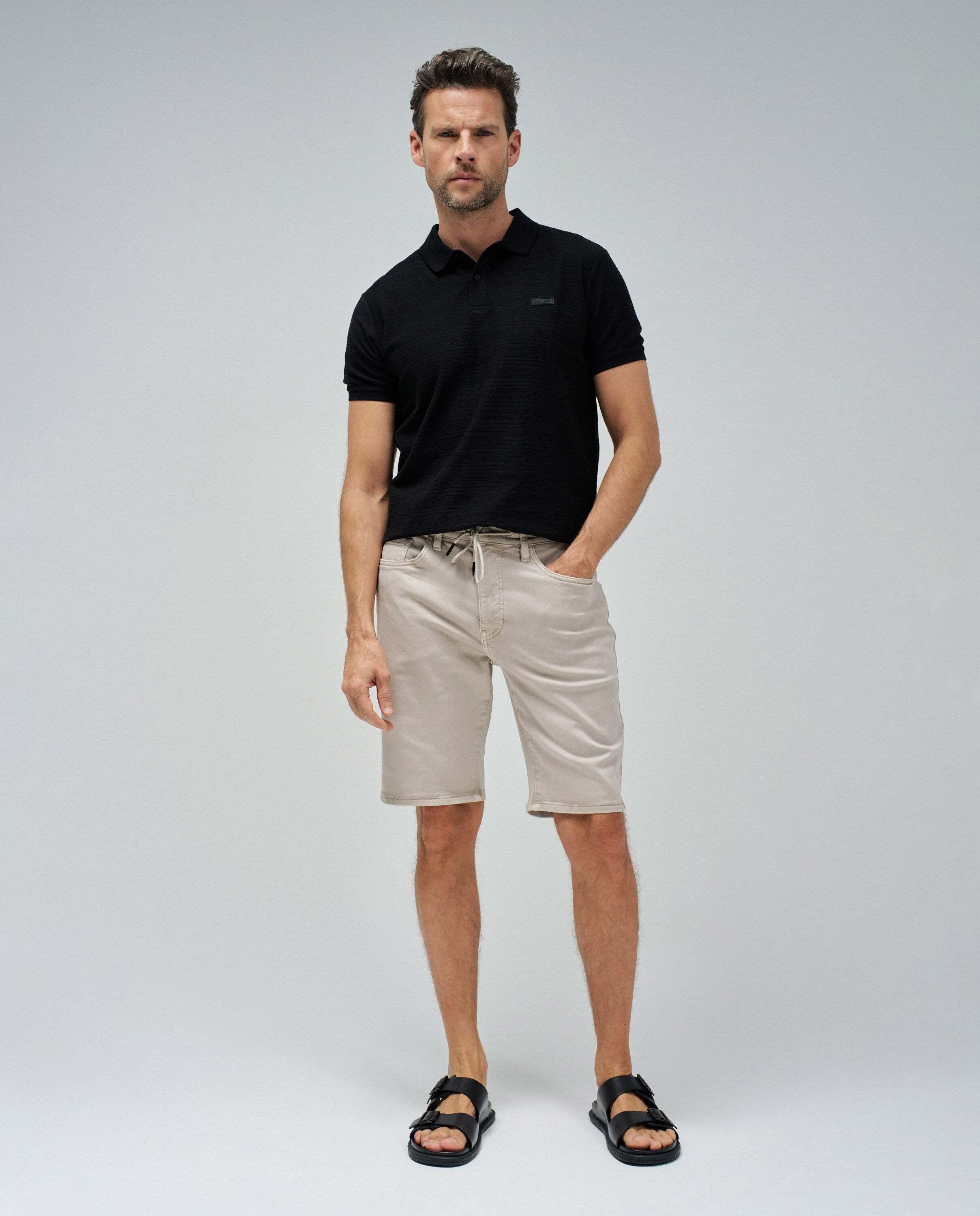 Salsa S-Activ Slim Fit Jogger Shorts  