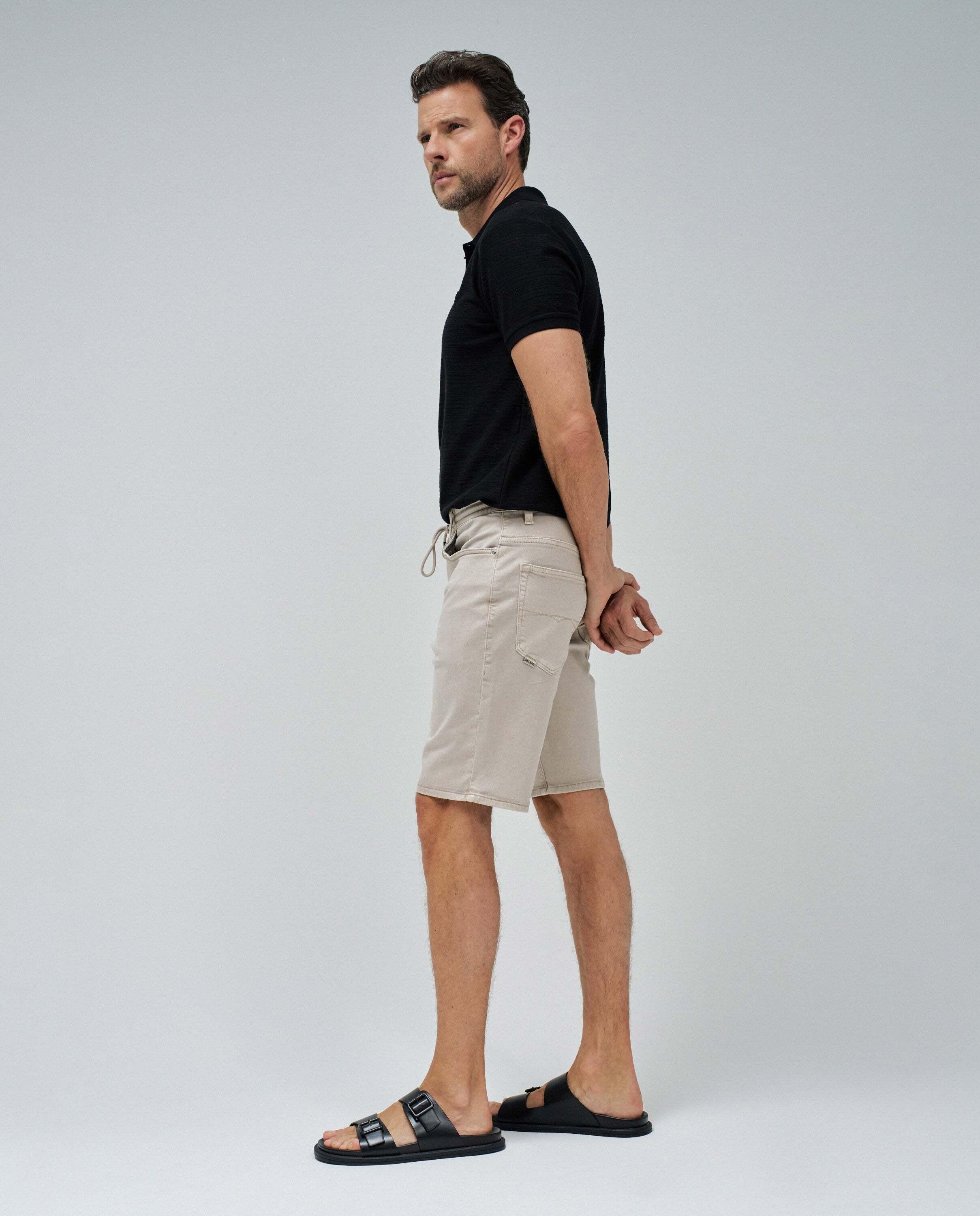 Salsa S-Activ Slim Fit Jogger Shorts  