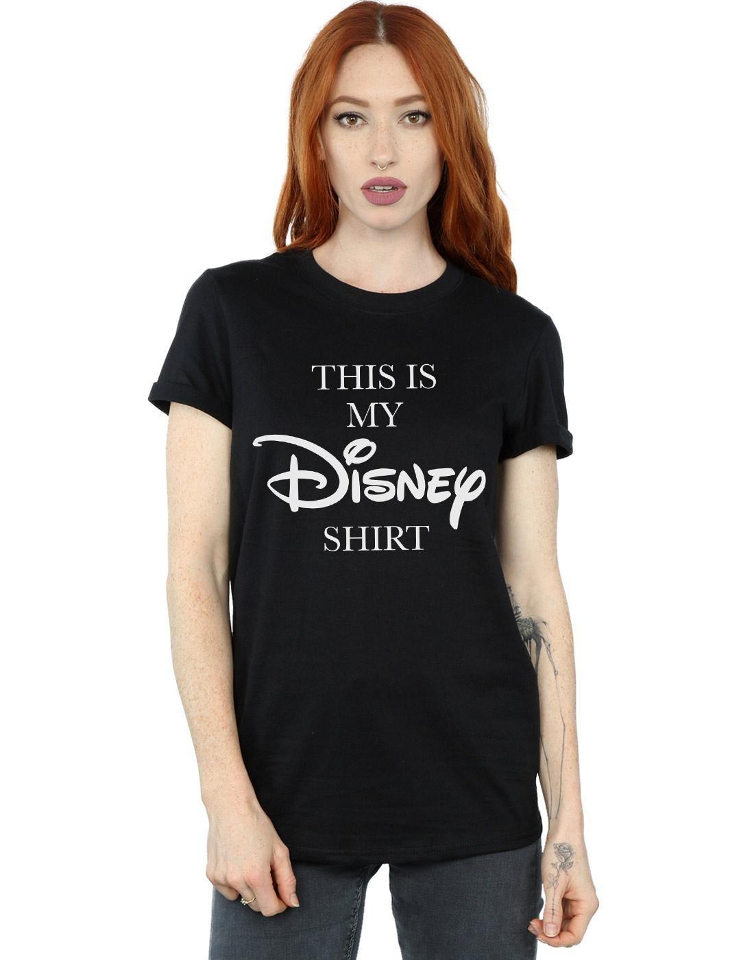 Disney  My Tshirt TShirt 