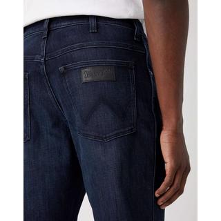 Wrangler  Jeans Tapered Fit River 