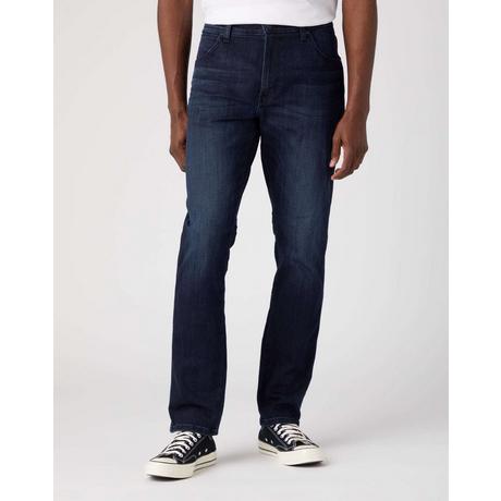 Wrangler  Jeans Tapered Fit River 