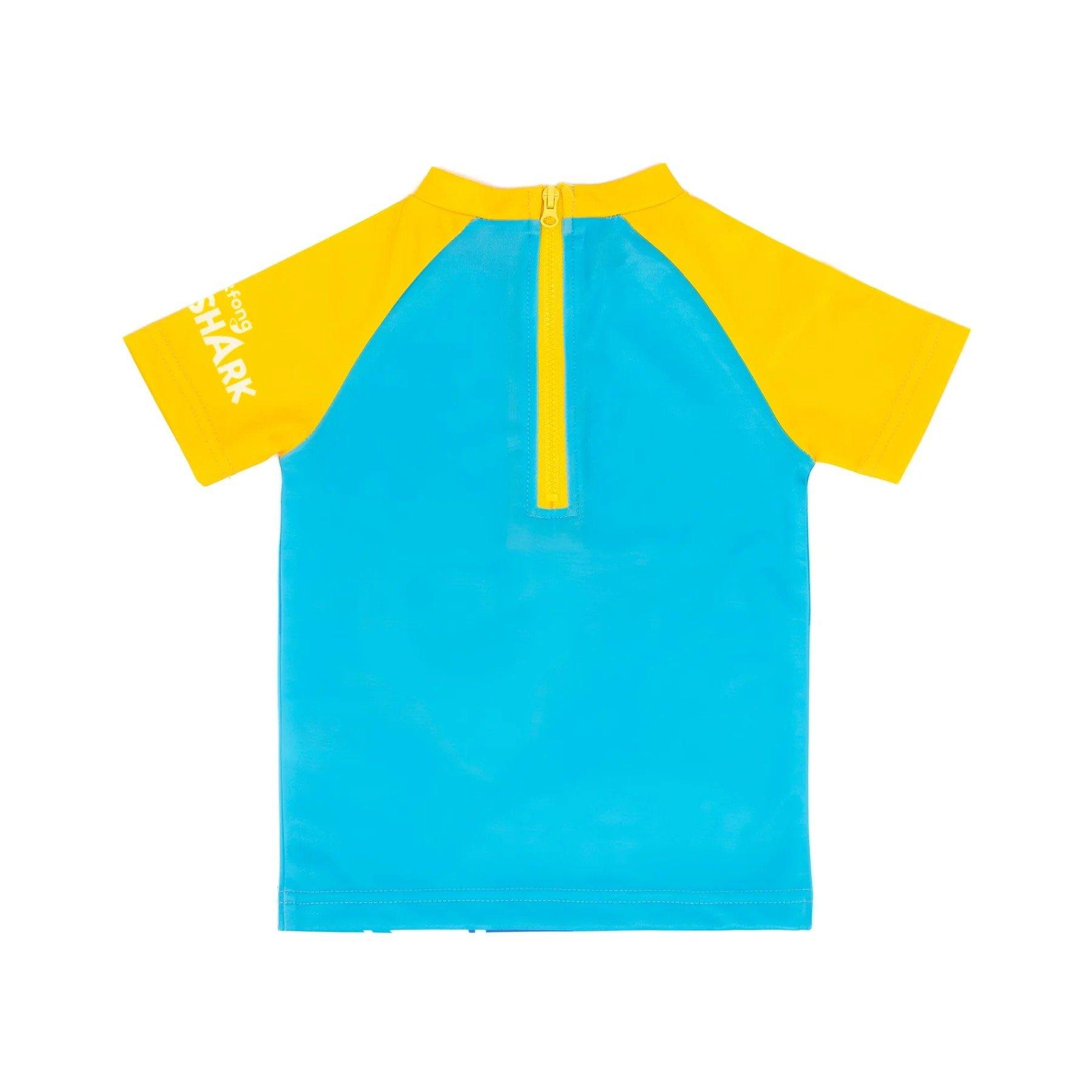 Baby Shark  Maillot de bain 2 pièces SURF´S UP! 