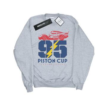 Sweat CARS PISTON CUP