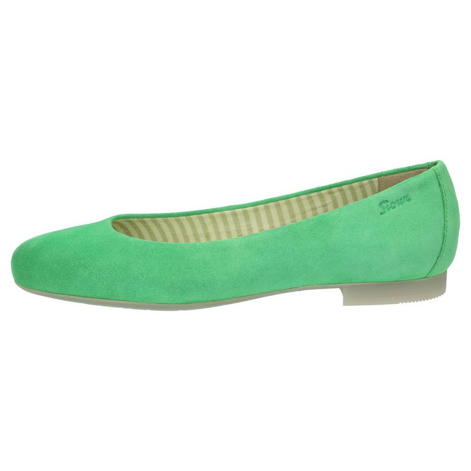 Sioux Villanelle-701 Ballerine  