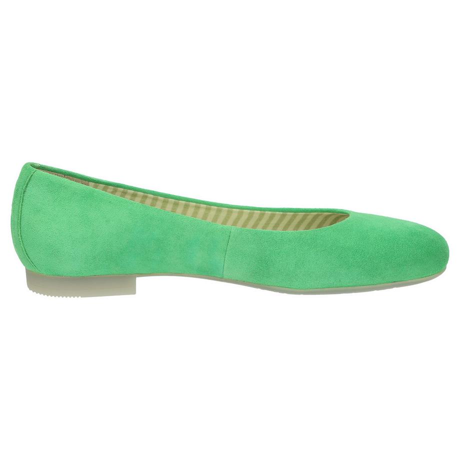 Sioux Villanelle-701 Ballerine  