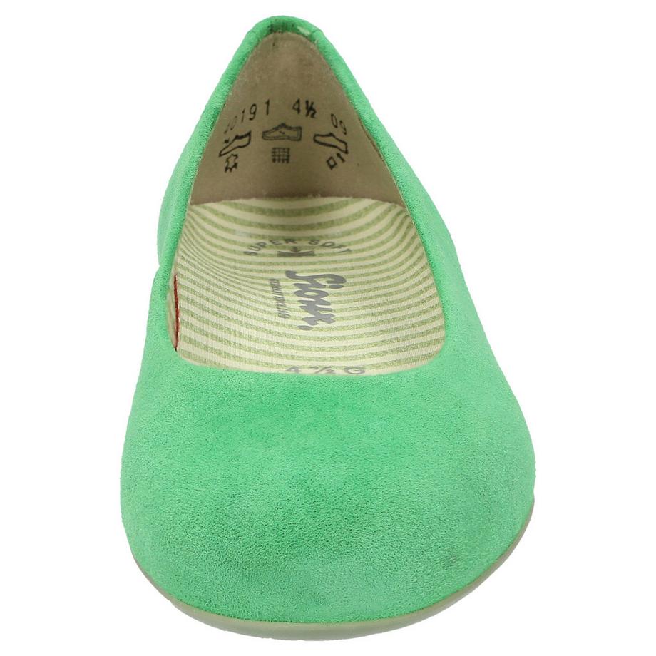 Sioux Villanelle-701 Ballerine  