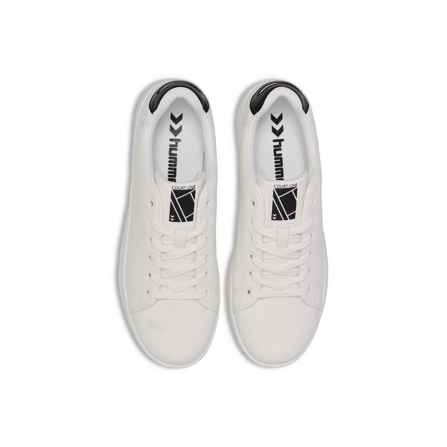 Hummel Court Line Sneakers  