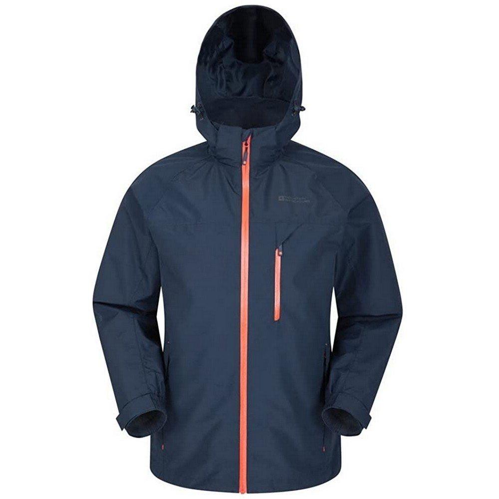 Image of Brisk Extreme Jacke, Wasserfest Herren Marine L