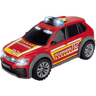 Dickie  VW Tiguan Fire Chief 