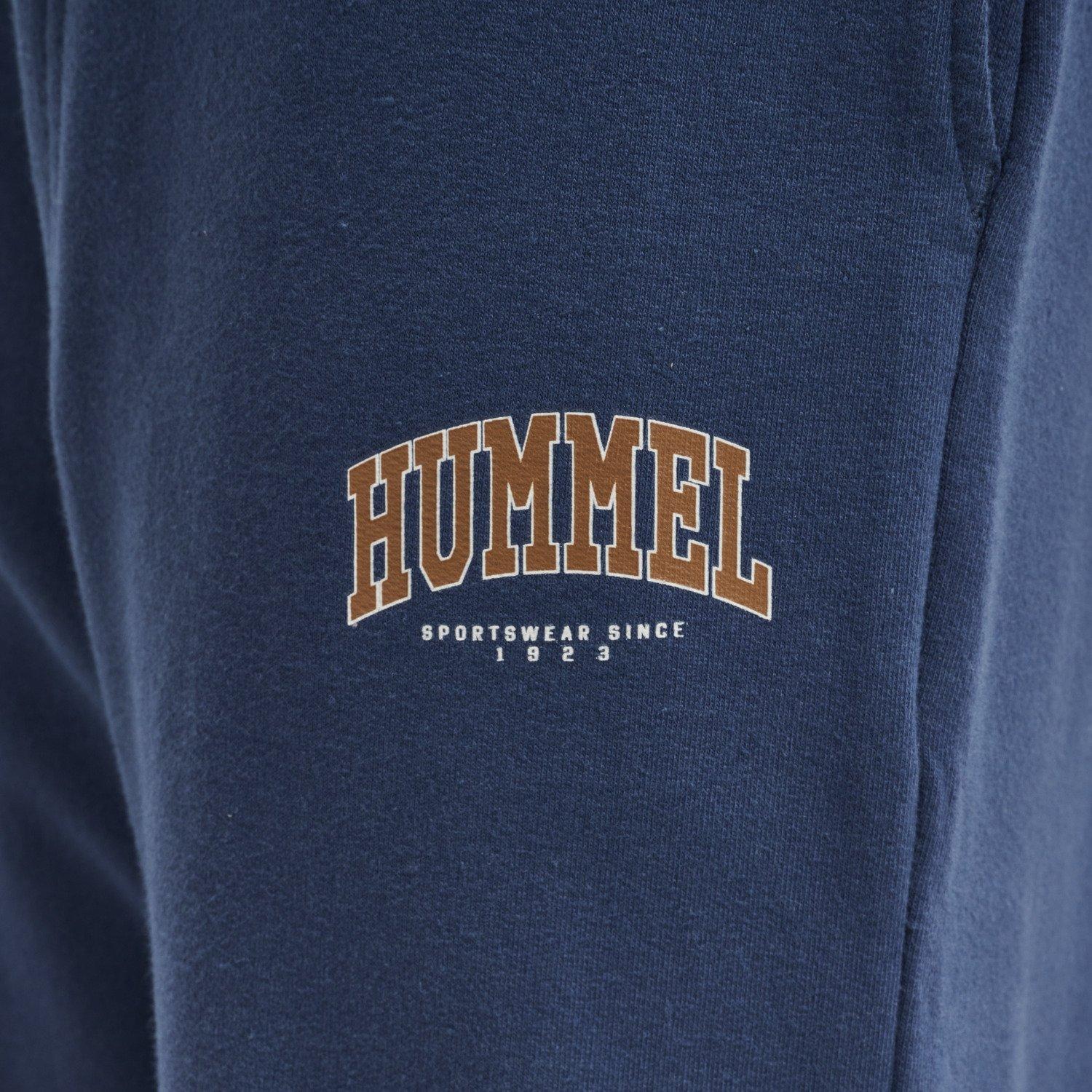 Hummel  Jogginganzug Kind  Fast 