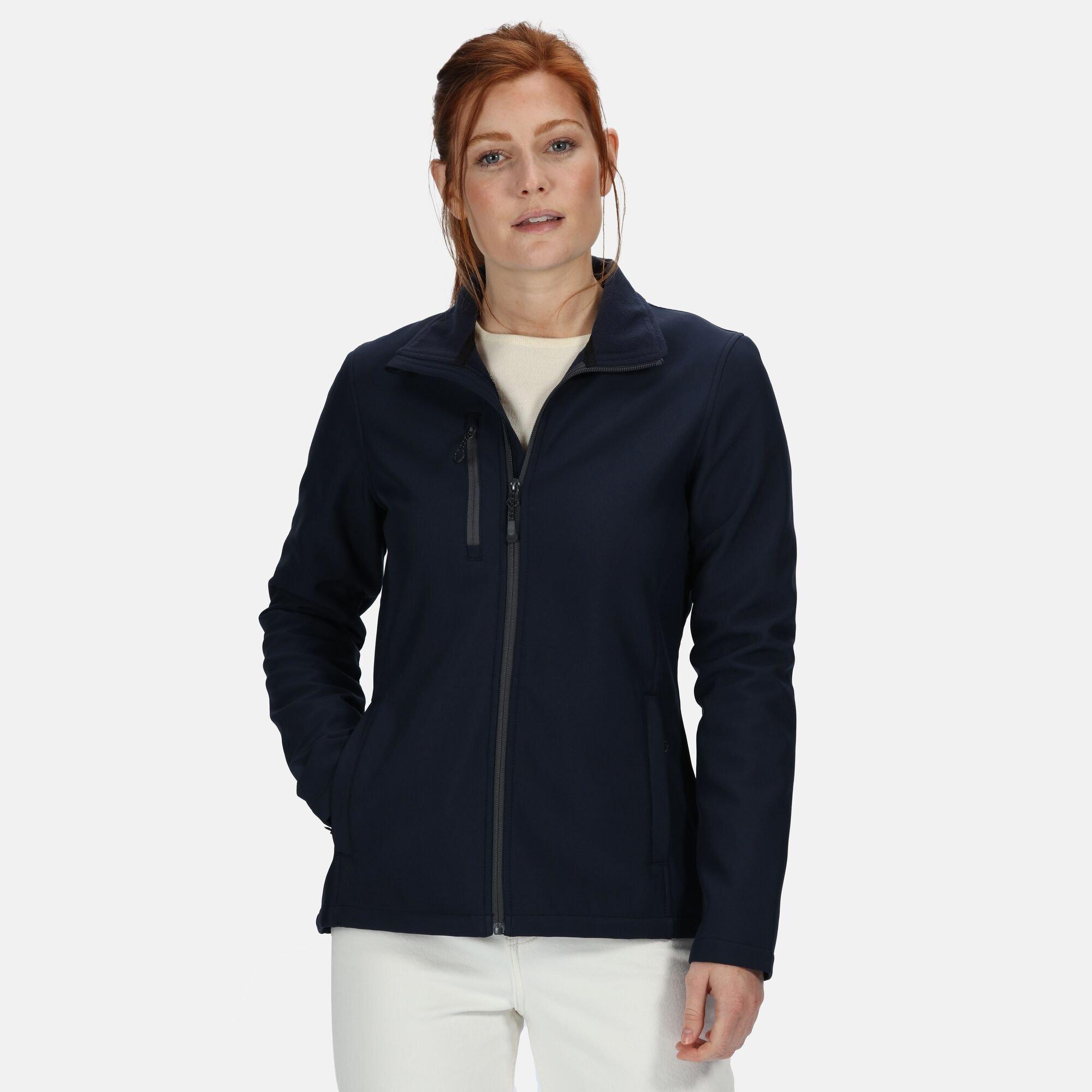 Regatta  Veste Softshell Honestly Made 