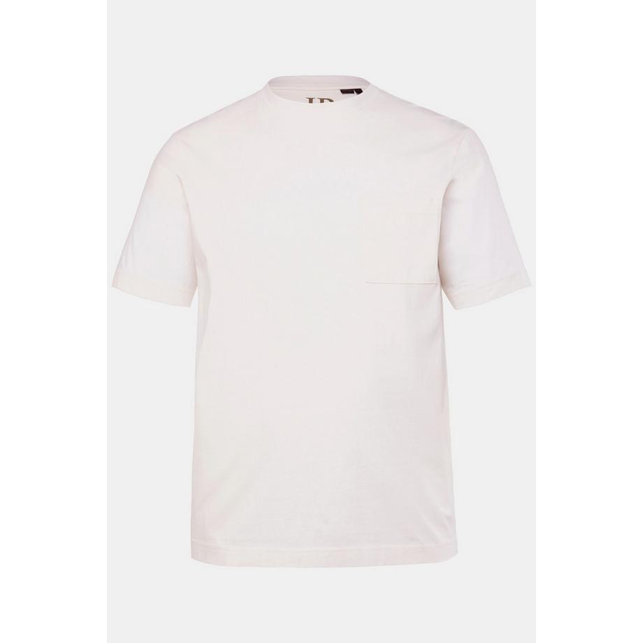 JP1880 Halbarm Brusttasche Vintage Look T-Shirt  