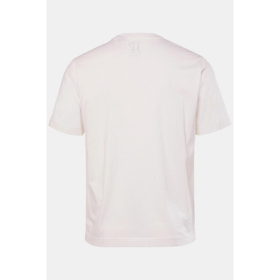 JP1880 Halbarm Brusttasche Vintage Look T-Shirt  