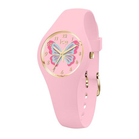 Ice Watch  Ice Fantasia Butterfly Rosy ExtraSmall 