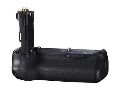 Image of BG-E14 Batteriegriff für Digitalkamera Schwarz