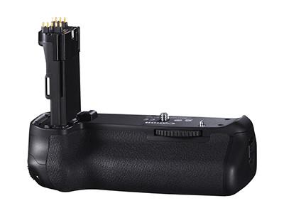 Canon  Canon BG-E14 Batterie grip pour appareil photo numérique Noir 