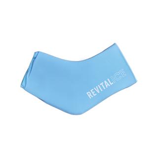 Revitalice  REVITALICE Ice Sleeve, Bloc réfrigérant portable pour la cheville, L 