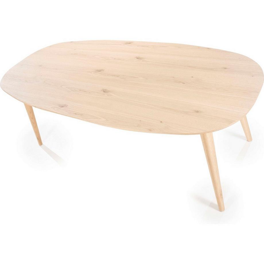 mutoni Tavolo da pranzo Elia naturale  