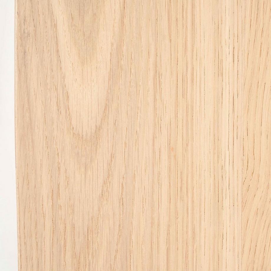 mutoni Tavolo da pranzo Elia naturale  