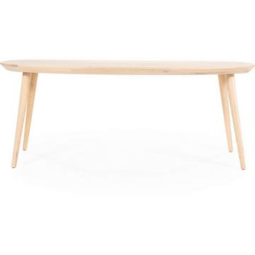 Tavolo da pranzo Elia naturale