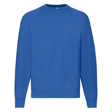 Premium Sweatshirt  angesetzte Ärmel