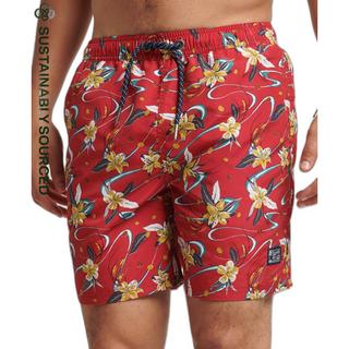 Superdry  hawaiianiche badehort uperdry vintage 