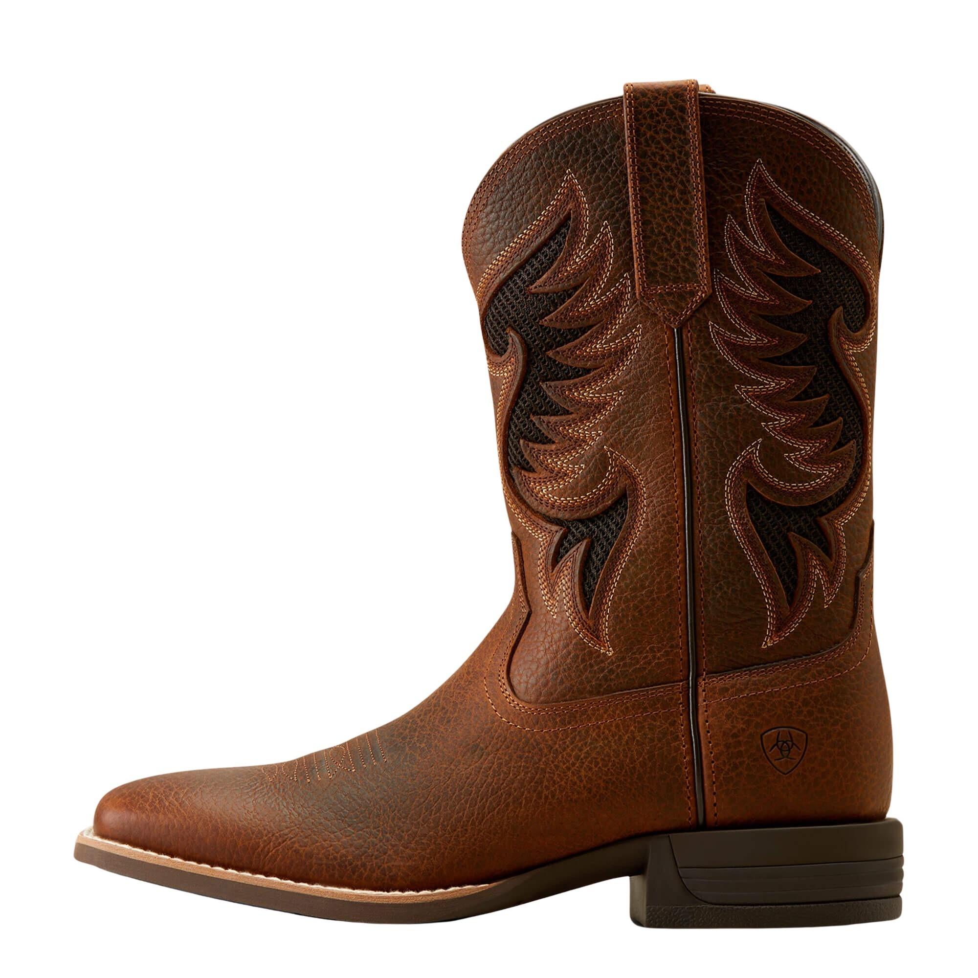 Image of Westernstiefel Cowpuncher Venttek Unisex 47