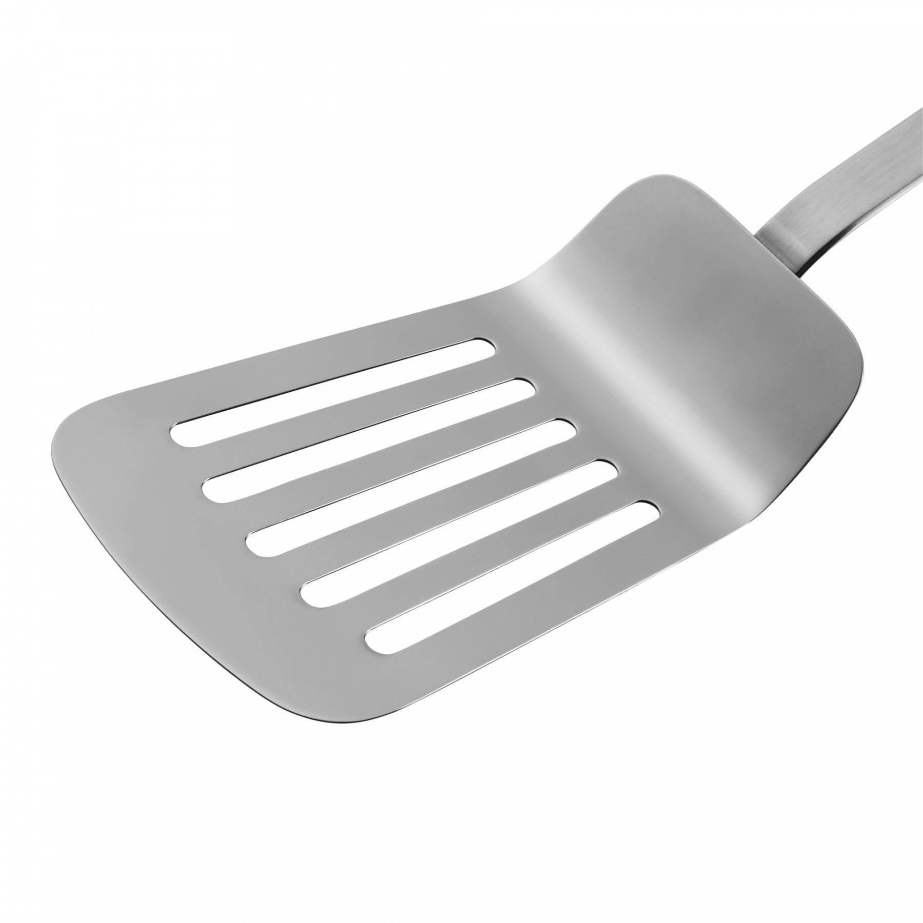 Silit  Silit Classic Line Spatules et raclettes de cuisine Acier inoxydable 1 pièce(s) 