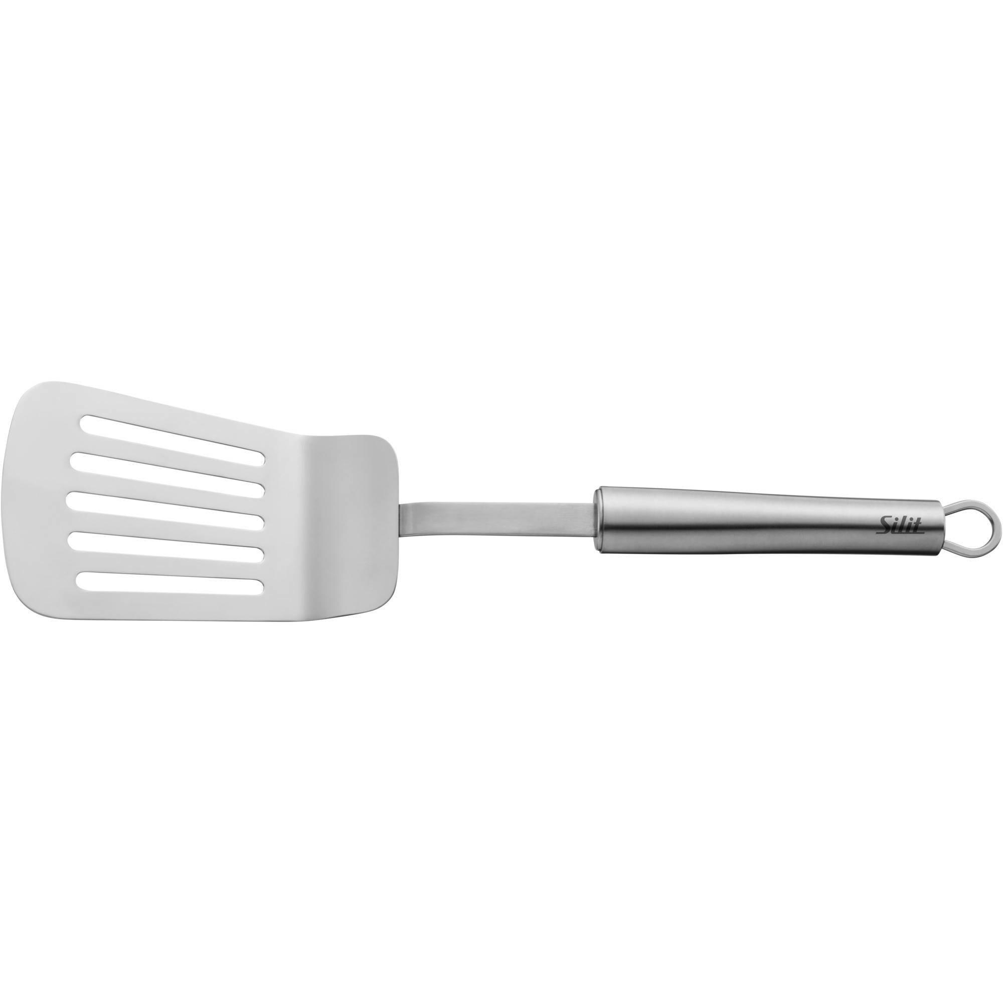 Silit  Silit Classic Line Spatules et raclettes de cuisine Acier inoxydable 1 pièce(s) 