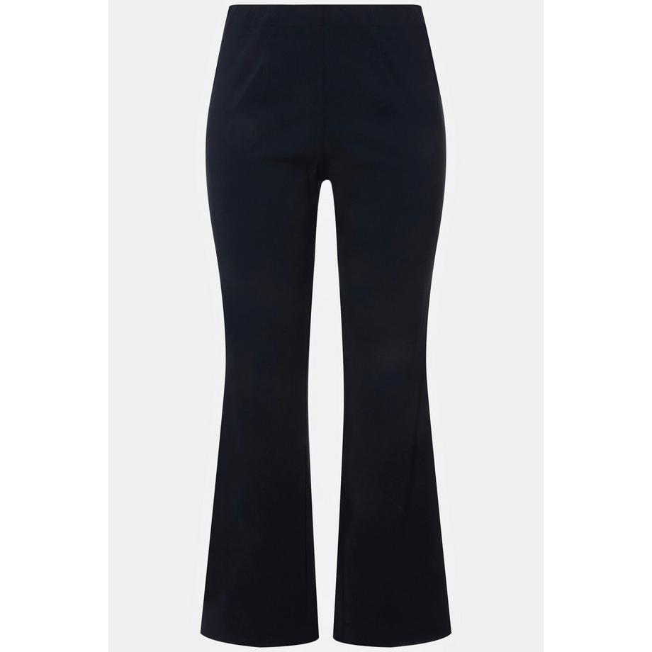 Ulla Popken Klassische Bengalin Hose  