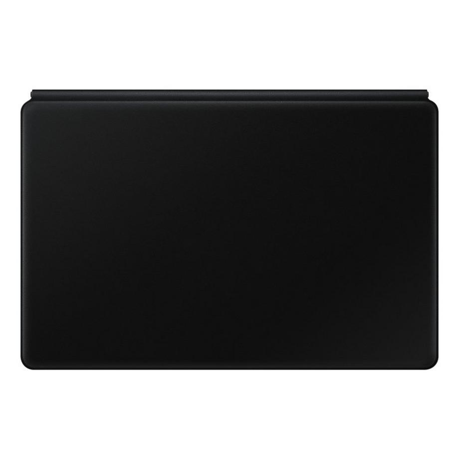 EF-DT970 Schwarz Pogo Pin QWERTZ Deutsch