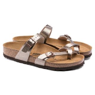 BIRKENSTOCK  Mayari - Sandales synthétique 