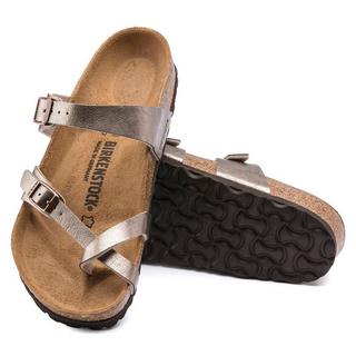 BIRKENSTOCK  Mayari - Sandales synthétique 