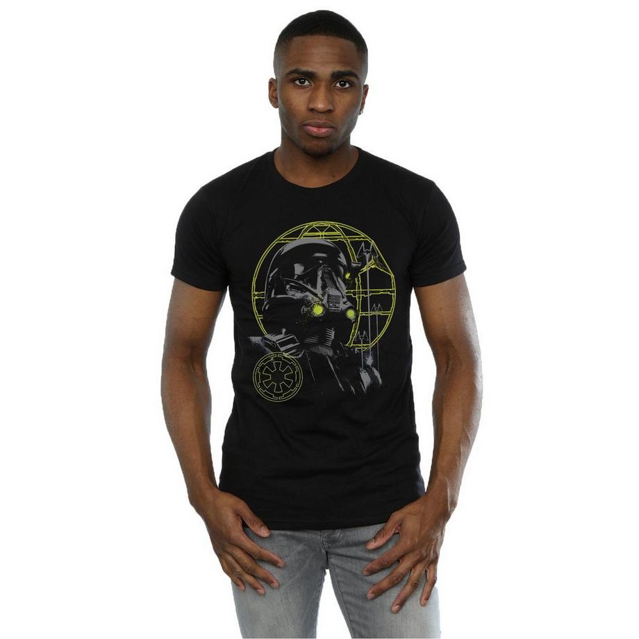STAR WARS Rogue One Death Trooper Protector T-Shirt  