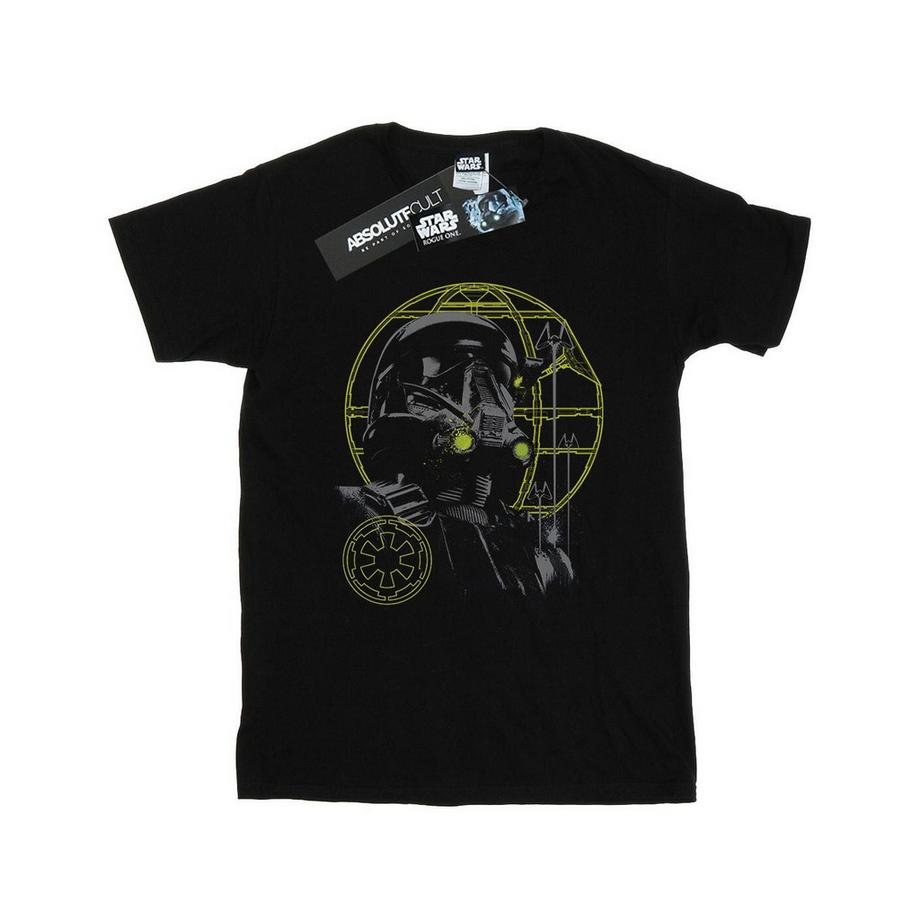 STAR WARS Rogue One Death Trooper Protector T-Shirt  