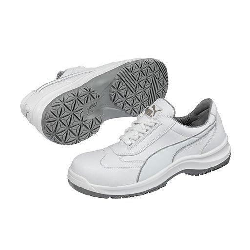 PUMA  Chaussure de sécurité Puma Clarity low S2 SRC 