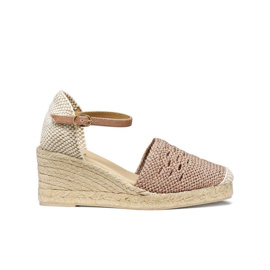 Scarpe con tacco gelsa low