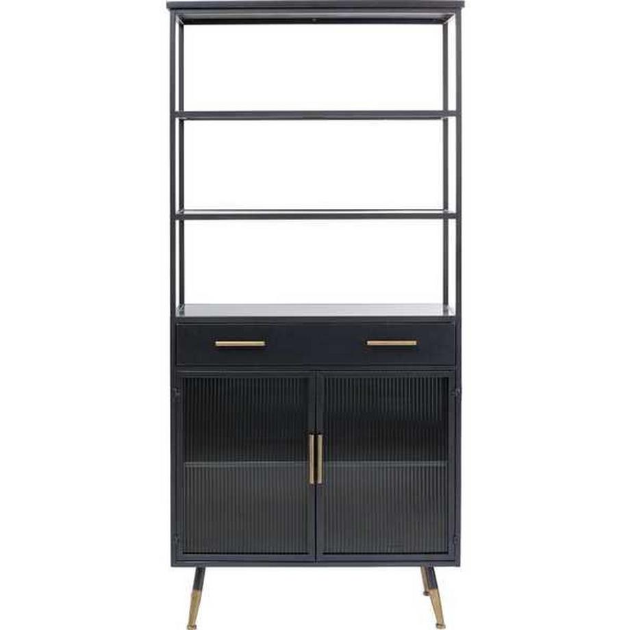 Regal La Gomera 92x200