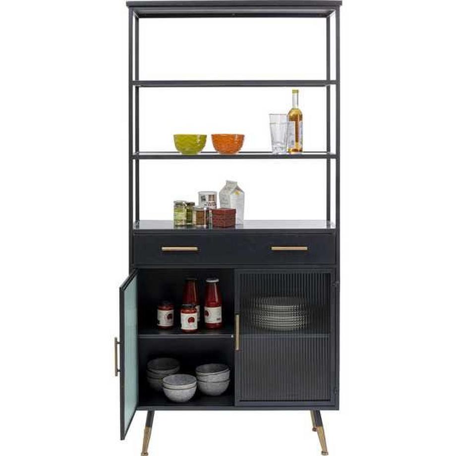 KARE Design Regal La Gomera 92x200  