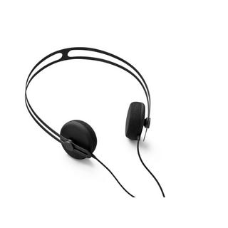 AIAIAI  AIAIAI Tracks Kopfhörer Kabelgebunden Kopfband Musik Schwarz 