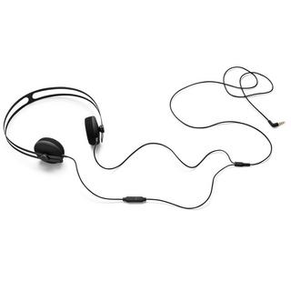 AIAIAI  AIAIAI Tracks Kopfhörer Kabelgebunden Kopfband Musik Schwarz 