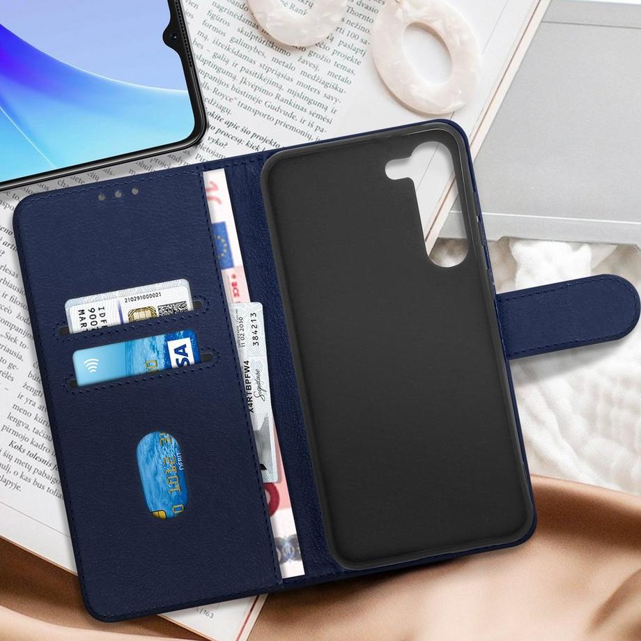 Avizar  Samsung Galaxy S23 Hülle 