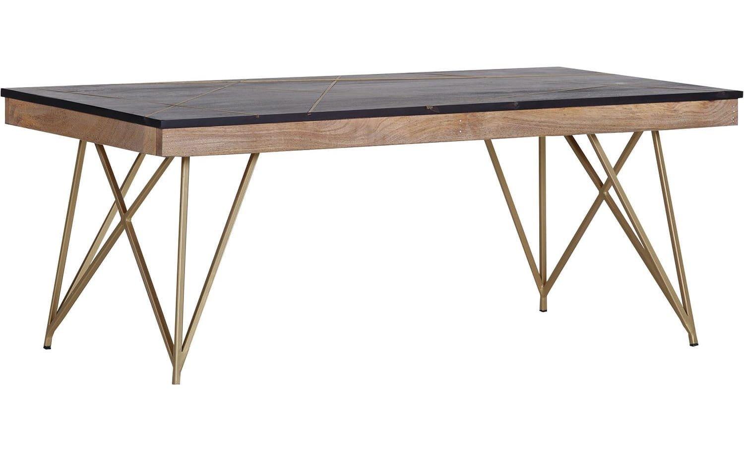 Image of Couchtisch Manon 120x60 Couchtisch Manon 120x60