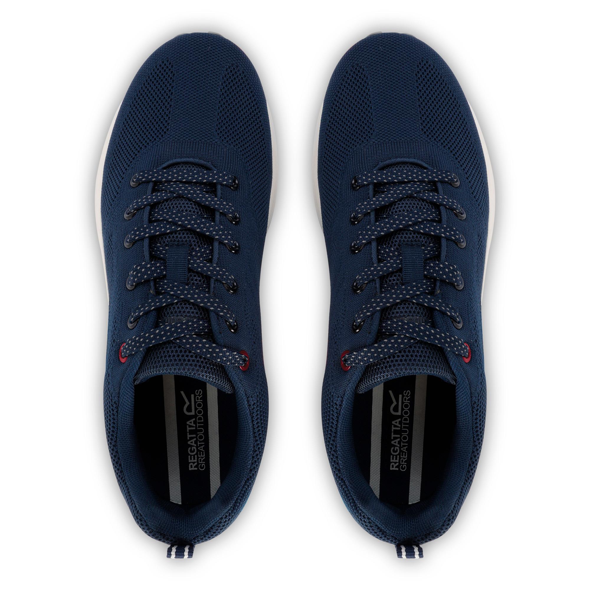 Regatta  Sneaker Marine 