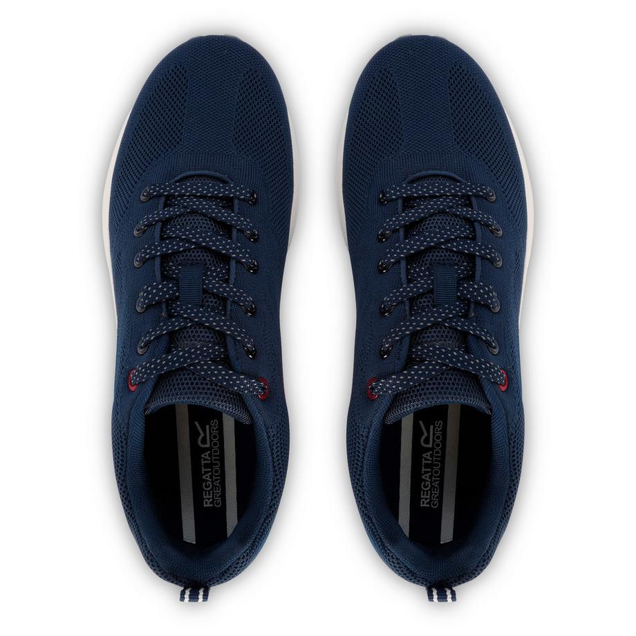 Regatta Baskets basses Marine  