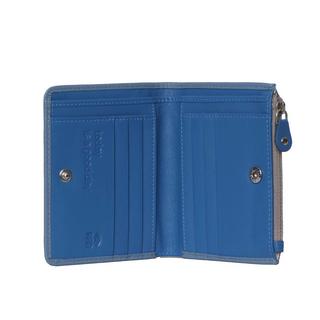 VARGU ADA 1-A Echtleder Geldbörse  