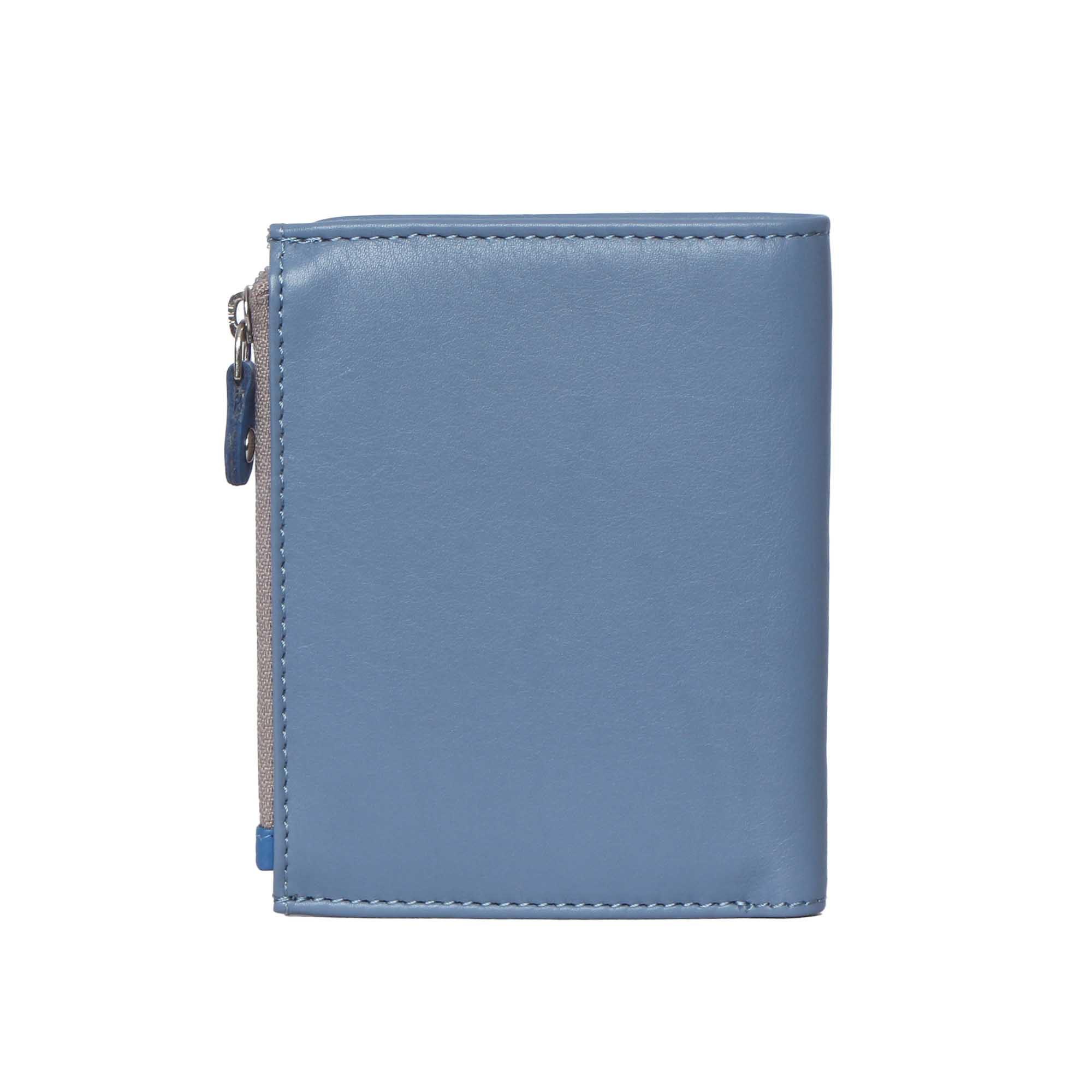 VARGU ADA 1-A Echtleder Geldbörse  